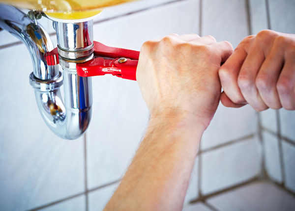 About Patterson Plumbers